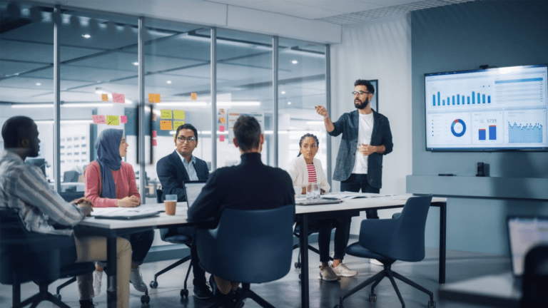 Trends that help to retain the success of Corporate Businesses