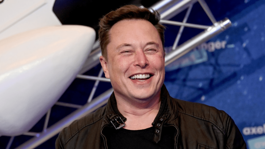Elon Musk declares new AI startup with retired engineers of Google and