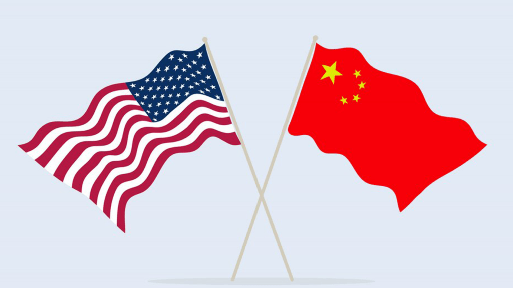 U.S. and China representatives strive to restore environment prudence