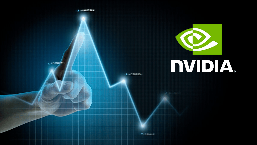 Nvidia Stock Jumps as Goldman Sachs Adds Chipmaker to "Conviction Buy" List
