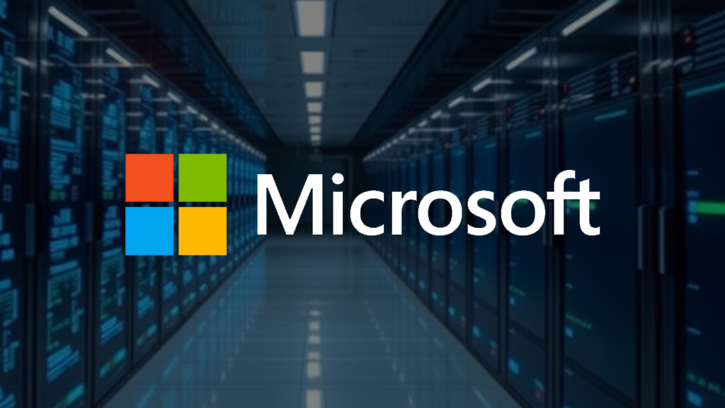 Microsoft to Invest $80B in AI Data Centers by Fiscal 2025