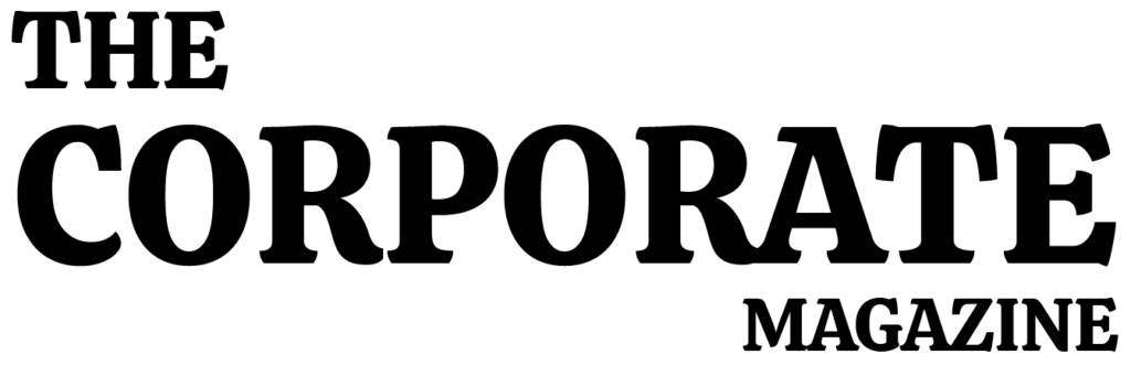 The Corporate Magazine