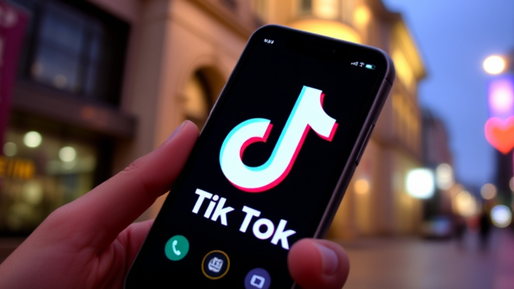 UK's Stance on TikTok Amid U.S. Ban