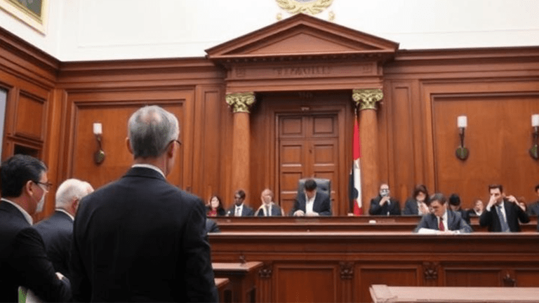 Trial of French Surgeon Accused of Abusing Anaesthetized Children Begins