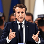 Macron Faces Backlash Over Immigration Bill as French Senate Pushes Amendments