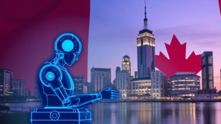 Canada Proposes Bill to Regulate AI in Education and Healthcare