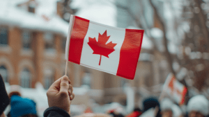 Mark Carney Wins Canadian Election Amid Anti-Trump Sentiment