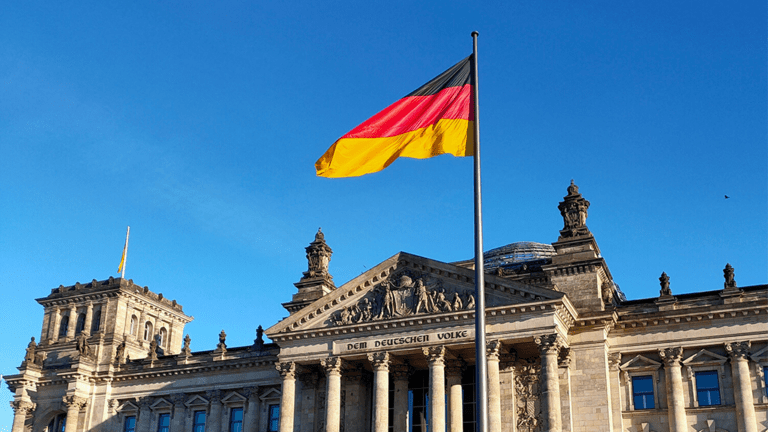 Germany Faces Political Turmoil After Far-Right Party Surges in Regional Elections