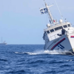 Greek Coastguards Charged in 2023 Migrant Shipwreck
