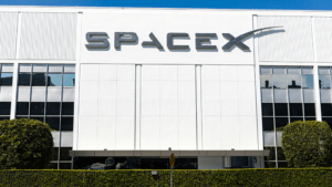 SpaceX Starship Test Ends in Failure