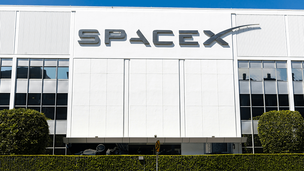 SpaceX Starship Test Ends in Failure