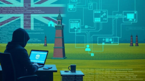 UK Exposes Russian Cyber Operations Against Pro-Ukraine Networks