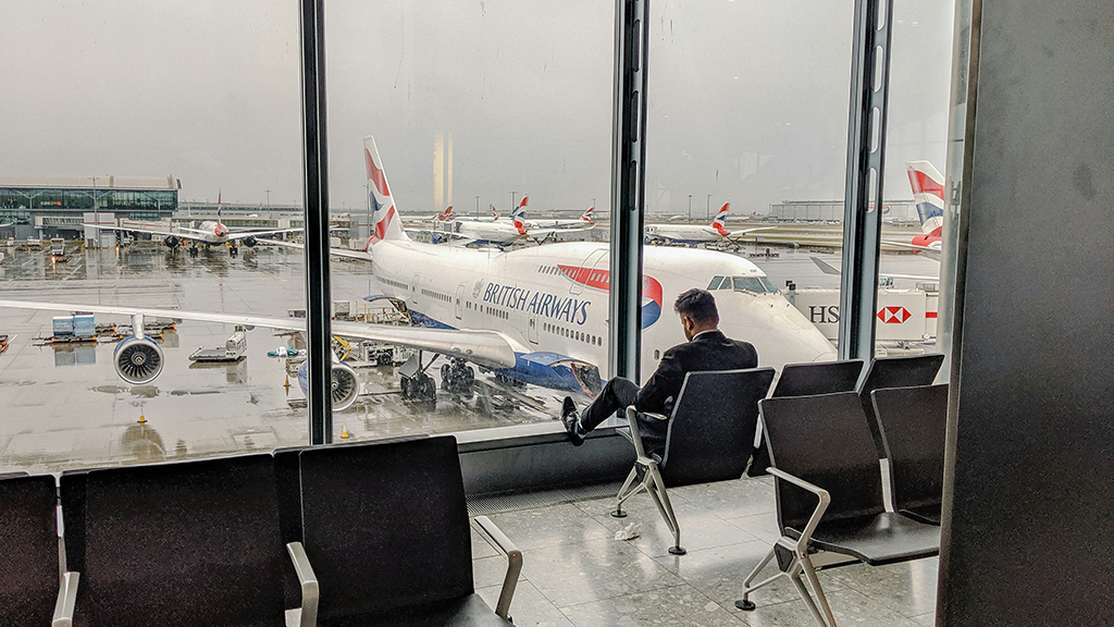UK sees Sharp Decline in Indian Migration Due to Visa Policy Changes
