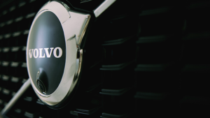 Volvo to Cut 3,000 Jobs in Europe