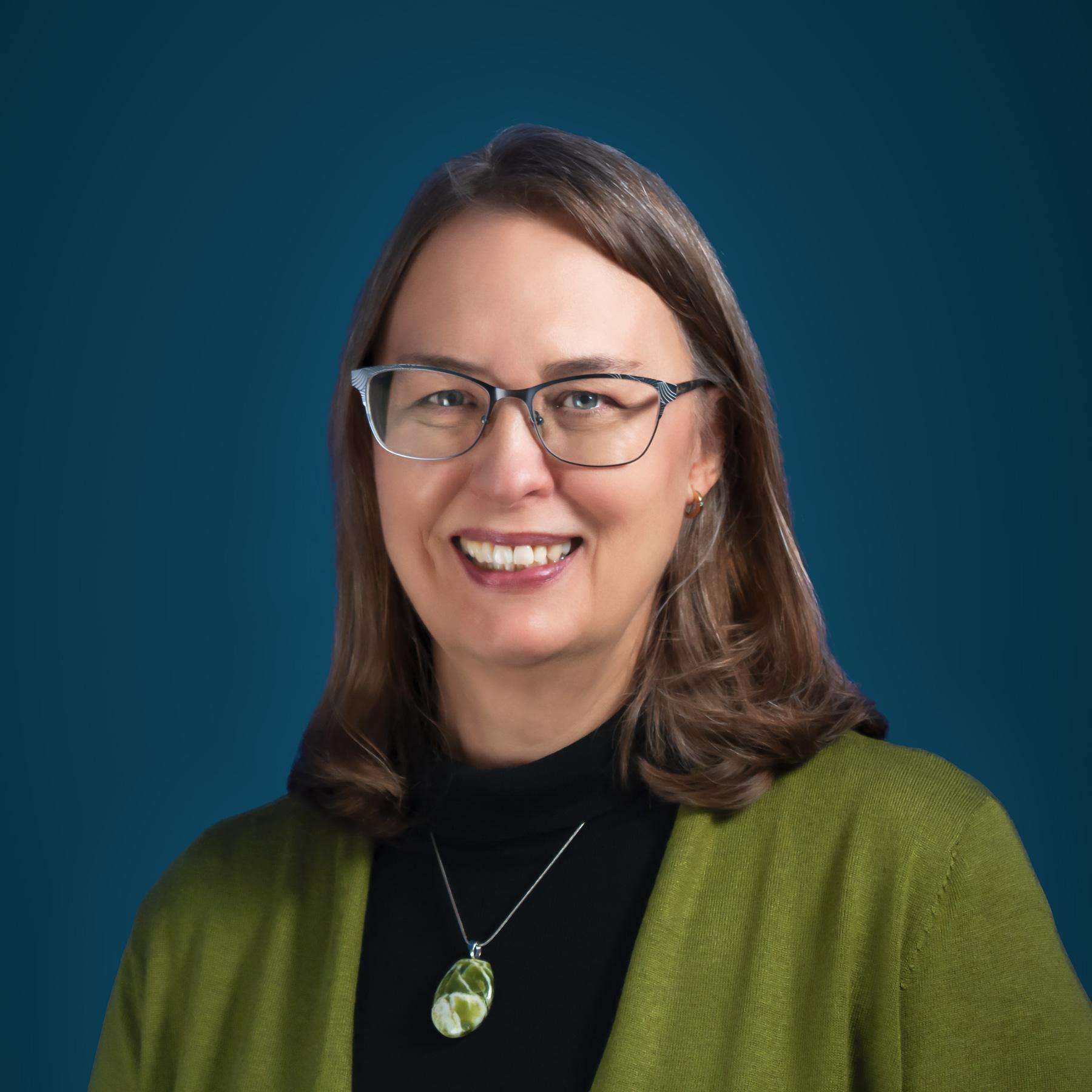 Creating Health, Happiness &amp; Community Cohesion | Joan Kanigan