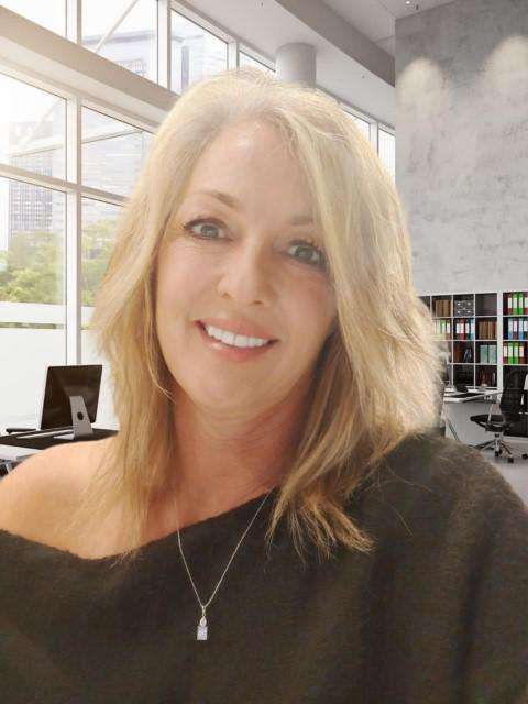 An Innovative Thinker | Marina Charriere