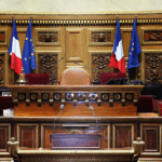 France Loses Luster with Investors as Political Turmoil Rises