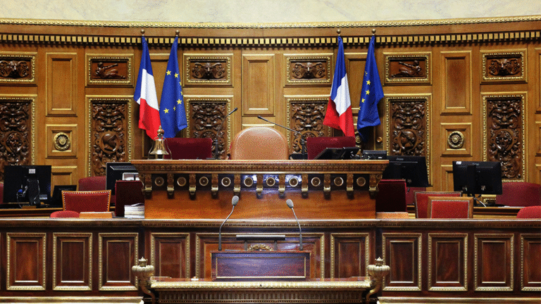 France Loses Luster with Investors as Political Turmoil Rises