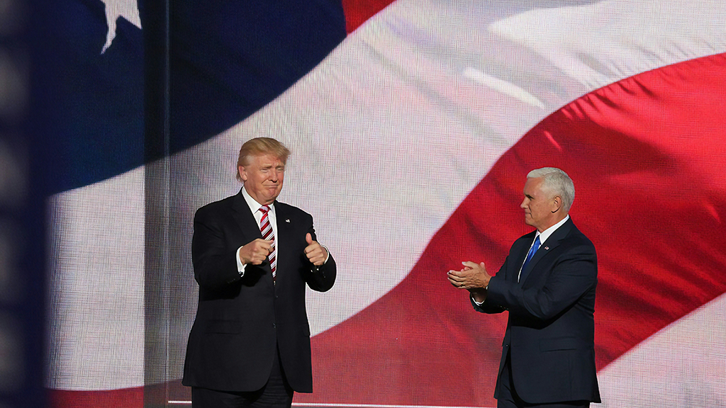 Zelenskiy–Trump summit boosts markets